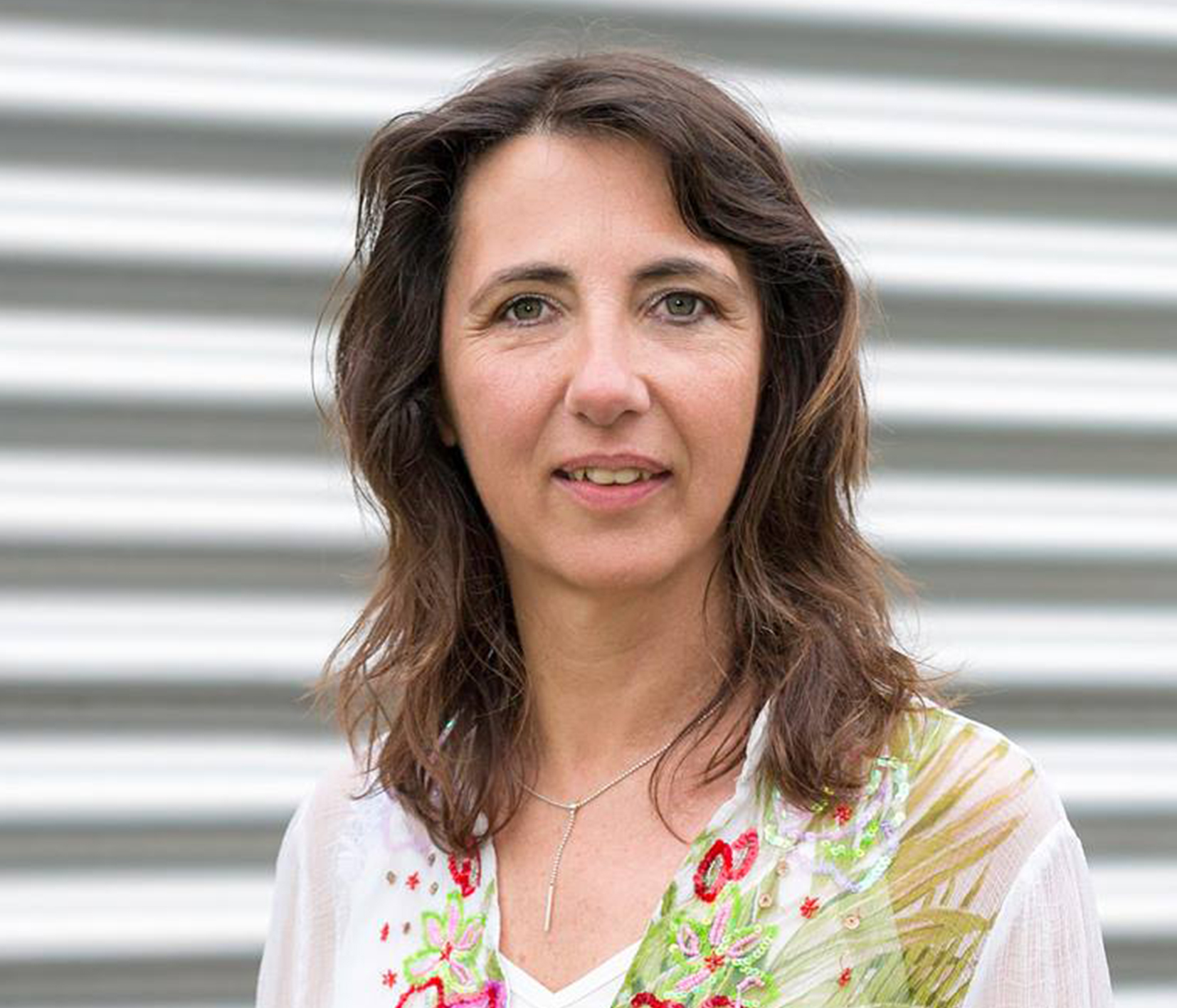 Martine Beroud
