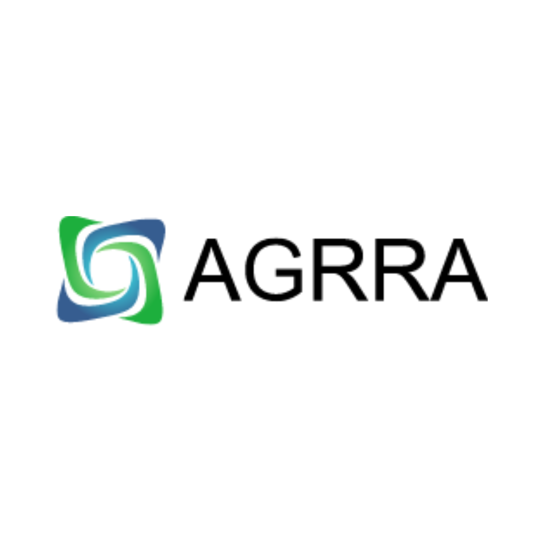 logo AGRRA - carré