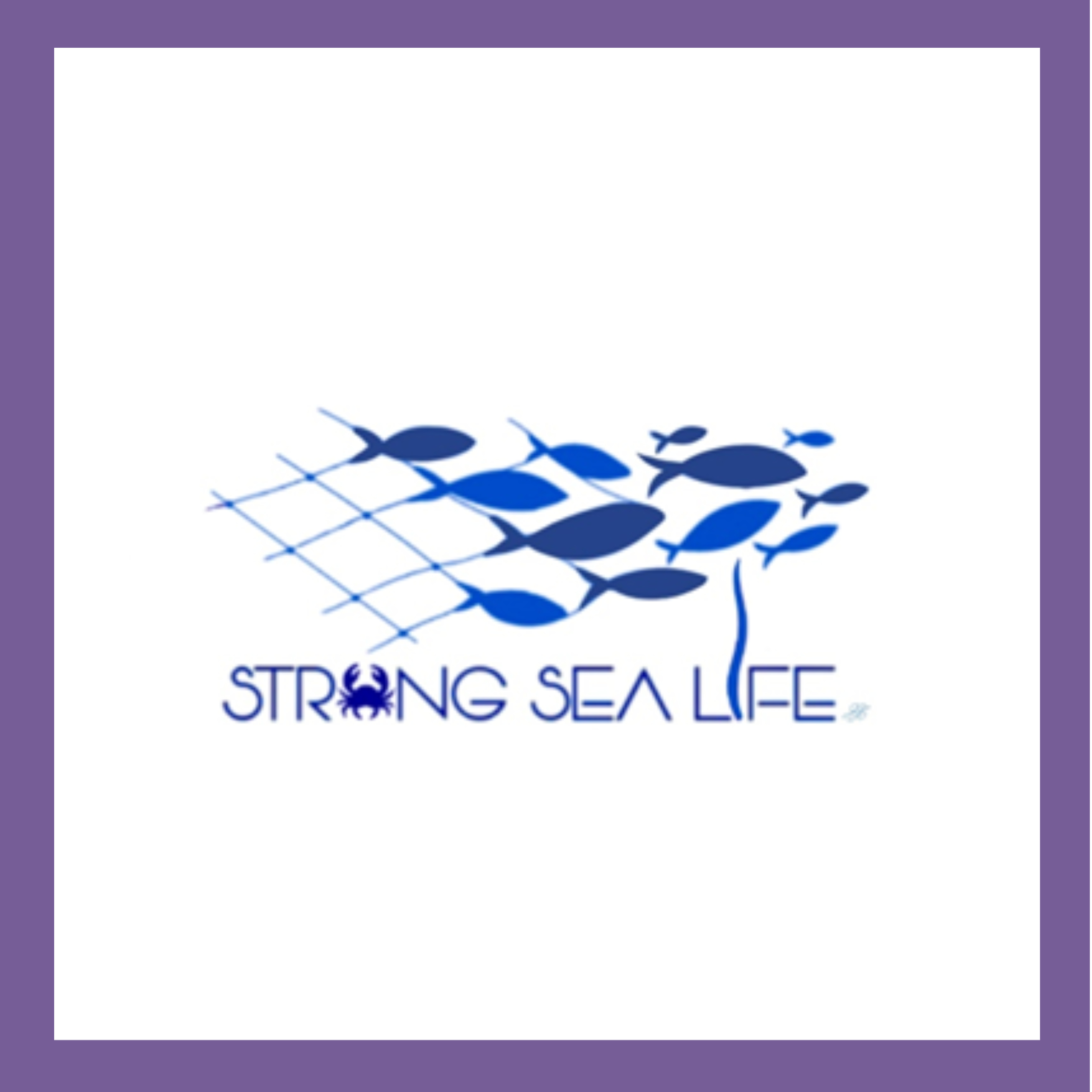 StrongSeaLife project