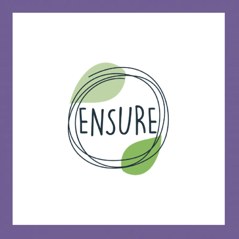 Logo projet ENSURE